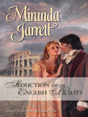 cover image of Seduction of an English Beauty
